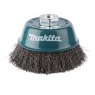 Makita Makita Cup Brush M14