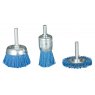 BRUSH SET 240G FINE BLUE