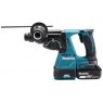 Makita Makita DHR242 LXT SDS Rotary Hammer Drill