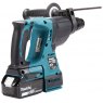 Makita Makita DHR242 LXT SDS Rotary Hammer Drill