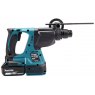 Makita Makita DHR242 LXT SDS Rotary Hammer Drill