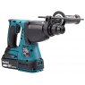 Makita Makita DHR242 LXT SDS Rotary Hammer Drill