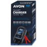 BATTERY CHARGER 12/24V 15AH AVON