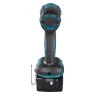 Makita Makita DTD152Z LXT 1/4" Impact Driver Bare Tool
