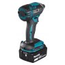 Makita Makita DTD152Z LXT 1/4" Impact Driver Bare Tool
