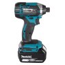 Makita Makita DTD152Z LXT 1/4" Impact Driver Bare Tool