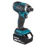 Makita Makita DTD152Z LXT 1/4" Impact Driver Bare Tool