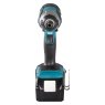 Makita Makita DTD152Z LXT 1/4" Impact Driver Bare Tool