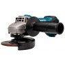 Makita Makita DGA452RTJ LXT Angle Grinder 115mm Kit