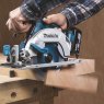 Makita Makita DHS680Z LXT Circular Saw 165mm Bare Tool