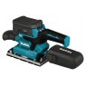 Makita Makita DBO380Z LXT Finishing Sander Bare Tool