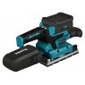 Makita Makita DBO380Z LXT Finishing Sander Bare Tool