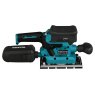 Makita Makita DBO380Z LXT Finishing Sander Bare Tool