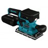 Makita Makita DBO380Z LXT Finishing Sander Bare Tool