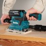 Makita Makita DBO380Z LXT Finishing Sander Bare Tool