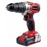 Einhell Einhell PXC 18v 2.0ah Twinpack Cordless Drill & Driver Kit
