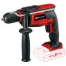 HAMMER DRILL TC-ID 18lI BARE UNIT