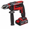 Einhell Einhell PXC TE-ID 18 Li-Solo 18v Cordless Hammer Drill Bare Tool