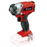 IMPACT DRIVER TE-CI 18/1 LI BARE UNIT