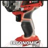 Einhell Einhell PXC 18V Impact Driver