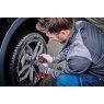 Einhell Einhell PXC Impaxxo 18/230 18v 230Nm Cordless Impact Wrench Kit