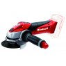 Einhell Einhell PXC 18V 115mm Angle Grinder Bare Unit