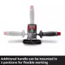 Einhell Einhell PXC TE-AG 18/115 Li-Solo 18v 115mm Cordless Angle Grinder Bare Tool