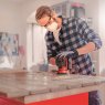 Einhell Einhell PXC 18V 125mm Cordless Rotating Sander Bare Unit