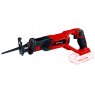 Einhell Einhell PXC 18V 100mm Cordless Reciprocating Saw Bare Unit