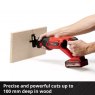 Einhell Einhell PXC TE-AP 18/22 Li-Solo 18v 100mm Cordless All Purpose Saw Bare Tool