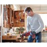 Einhell Einhell PXC TE-AP 18/22 Li-Solo 18v 100mm Cordless All Purpose Saw Bare Tool