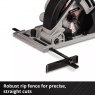 Einhell Einhell PXC TE-CS 18/89 Li-Solo 18v 89mm Cordless Mini Circular Saw Bare Tool