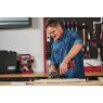 Einhell Einhell PXC TE-CS 18/89 Li-Solo 18v 89mm Cordless Mini Circular Saw Bare Tool