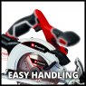 Einhell Einhell PXC 18V 165mm Cordless Circular Saw Bare Unit