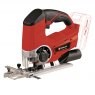 Einhell Einhell PXC 18V 80mm Cordless Jigsaw Bare Unit