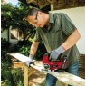Einhell Einhell PXC TE-JS 18/10 Li-Solo 18v 80mm Cordless Jigsaw Bare Tool