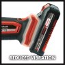 Einhell Einhell PXC 18V Cordless Multi Tool Bare Unit