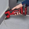 Einhell Einhell PXC Varrito 18v Cordless Multi Tool Bare Tool
