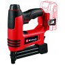 Einhell Einhell PXC 18v Cordless Stapler Nailer