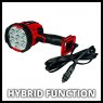 Einhell Einhell PXC Cordless Hybrid Searchlight 18v