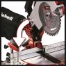 Einhell Einhell PXC 18V Cordless 210mm Compound Mitre Saw Bare Unit