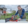 Einhell Einhell PXC TE-MS 18/210 Li-Solo 18v Cordless 210mm Mitre Saw Bare Tool