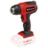 Einhell Einhell PXC 18V Heat Gun (2 Settings)