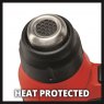 Einhell Einhell PXC 18V Heat Gun (2 Settings)