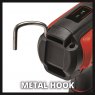 Einhell Einhell PXC 18V Heat Gun (2 Settings)