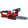 CHAINSAW & BATT CORDLESS PXC