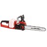 CHAINSAW CORDLESS BARE UNIT PXC