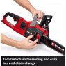 Einhell Einhell PXC GP-LC 36/35 Li-Solo 36v Cordless Chainsaw Bare Tool
