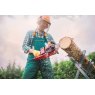 Einhell Einhell PXC GP-LC 36/35 Li-Solo 36v Cordless Chainsaw Bare Tool