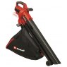 LEAF BLOWER/VAC CORDLESS BARE UNIT PXC